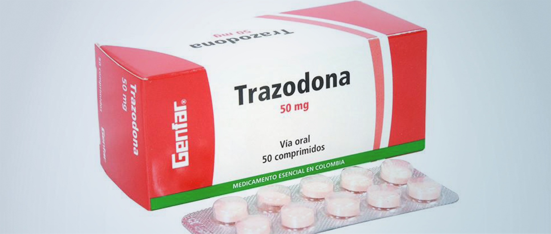trazodona