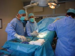 Tratamento Cirúrgico para a Ejaculação Precoce