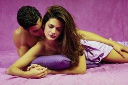 As Posições Sexuais que ajudam a controlar a Ejaculação Precoce