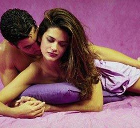 As Posições Sexuais que ajudam a controlar a Ejaculação Precoce