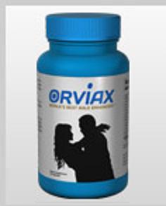 Orviax Promete Acabar com Ejaculação Precoce e Disfunção Erétil