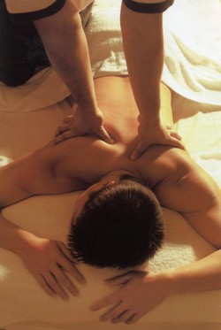 Técnicas de Massagem para Tratar a Ejaculação Precoce