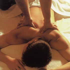 Técnicas de Massagem para Tratar a Ejaculação Precoce