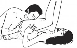 como fazer sexo anal